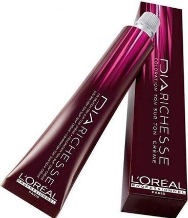 Produktbild L'Oréal Professionnel Dia Richesse (8.34 Erdbeer Blond)