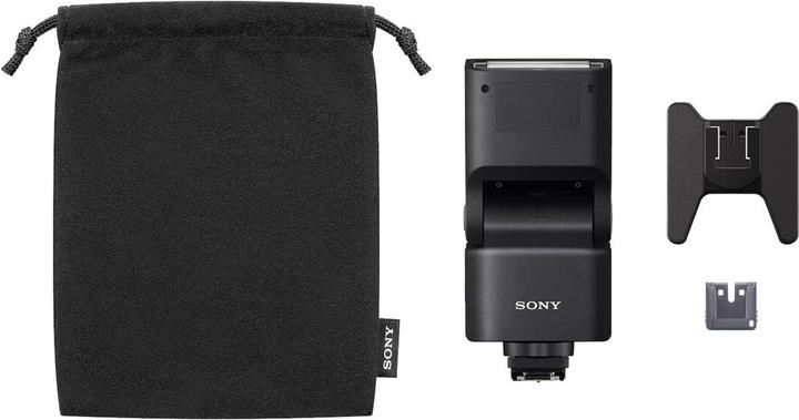 Actual product image Sony HVL F28RM (Plug-on flash, Sony)