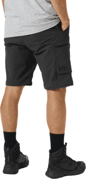 Actual product image Helly Hansen Brono Softshell Zip Off Pant (XXL)