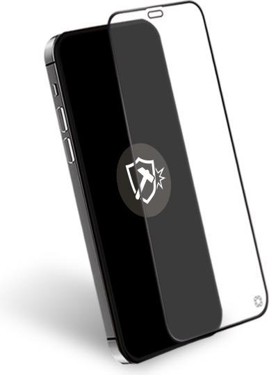 Image du produit Bigben Connected Protection d'écran en verre (1 pièce(s), Realme 12 Pro+, Apple iPhone 12)