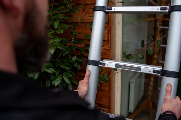 Actual product image Batavia Giraffe Air (Stile, 263 cm)