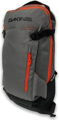 Produktbild Dakine Rucksack Heli Pack 12L, Street Art (12 l)