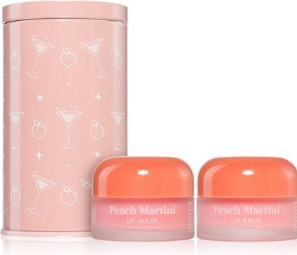 Produktbild Barry M Lip Mask & Balm Set