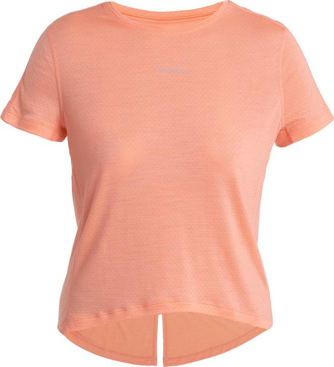 Produktbild Icebreaker Women Merino 125 Cool-Lite Speed SS Tee (XL)