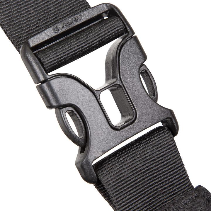 Produktbild Rivacase Bauchtasche Mercantour /blau 5215
