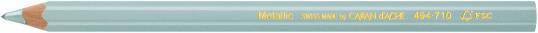 Actual product image Caran d'Ache Swisscolor Maxi Farbstift (Green, 1 x)
