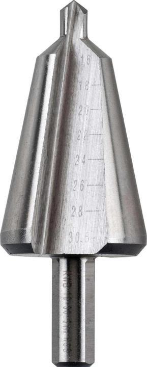 Produktbild kwb Metall-Schälbohrer 16-30 (16 mm, 30 mm)