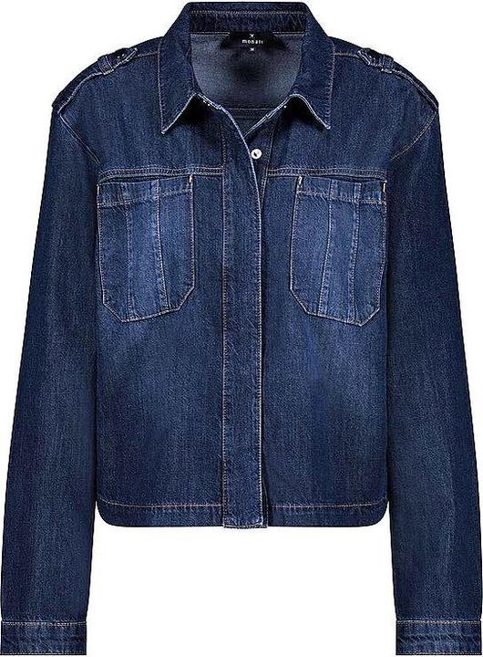 Immagine prodotto Monari Jeansjacke (46)