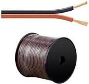 Actual product image HDgear Install (100 m, 4 mm²)