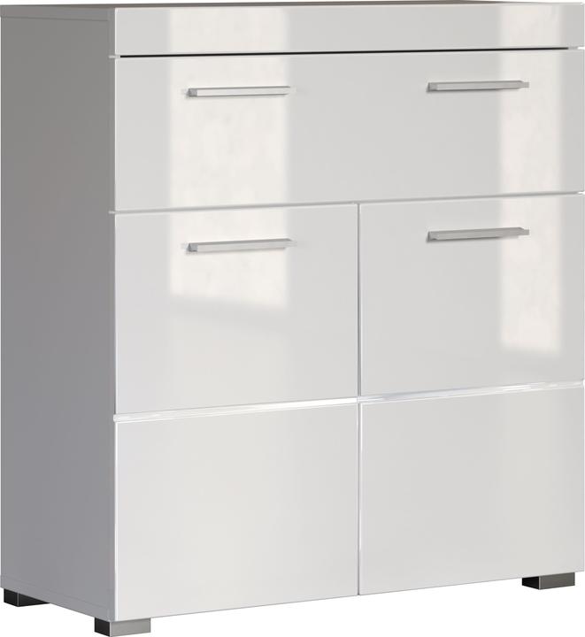 Actual product image Trendteam Amanda (73 x 31 x 79 cm)