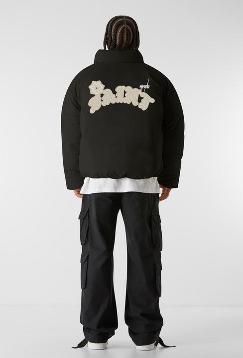 Immagine prodotto Mjgonzales MJ Gonzales MJG GIACCA PUFFER - SAINT - 179209 (M)