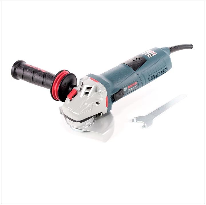 Image du produit Bosch Professional GWS 13-125 CIE Professional (125 mm)