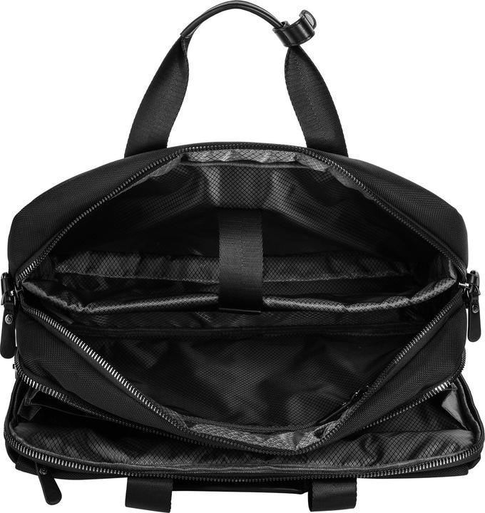 Actual product image Bugatti Aktentasche NERO (16.93")