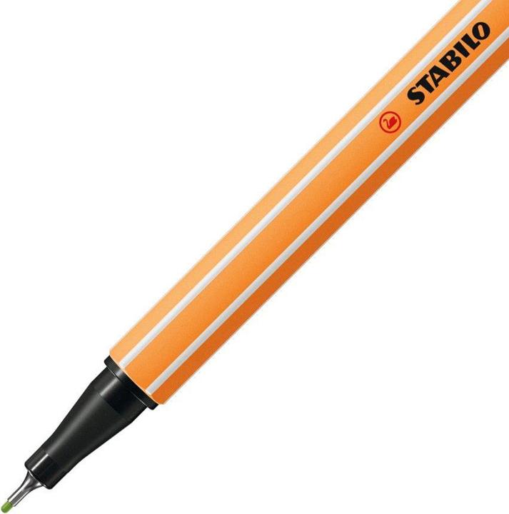 Image du produit STABILO Pastellove (Trié, 12 x)
