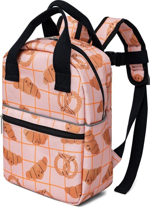 Image du produit Petit Monkey Sac à dos Croissants, petit