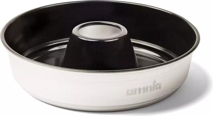 Omnia Backofenform