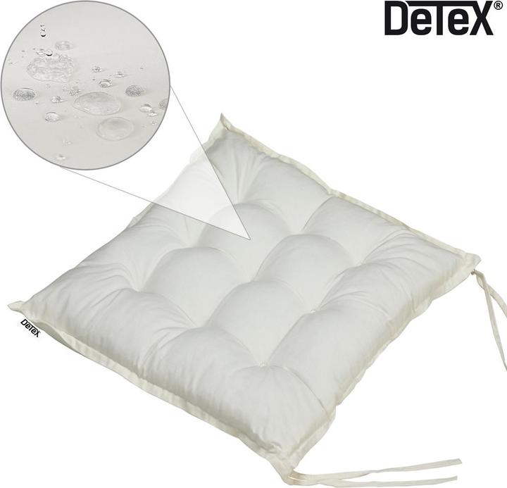 Image du produit Detex Cozy (41 x 41 x 5 cm)