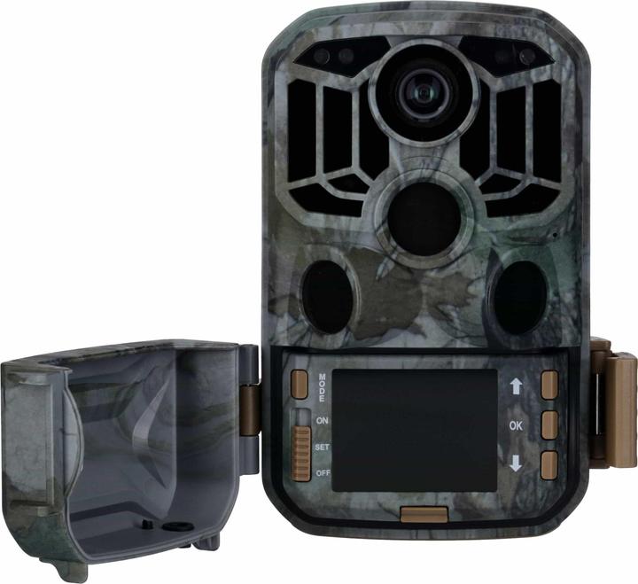 Immagine prodotto Rollei Telecamera per animali selvatici 4K WiFi
