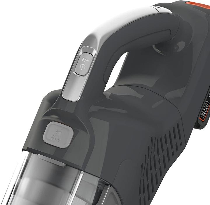 Immagine prodotto Black & Decker BHFEA18D1