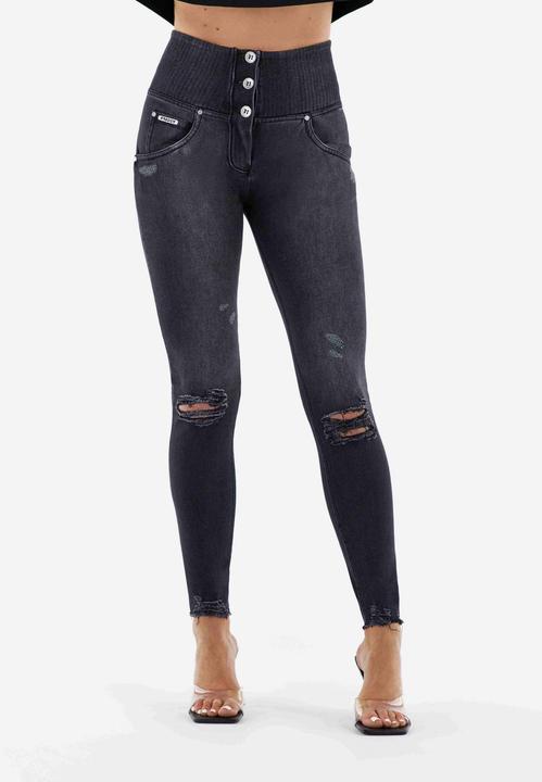 Actual product image Freddy WR.UP® SNUG Shaping Pants WRUPSNUG2HF203 (L)