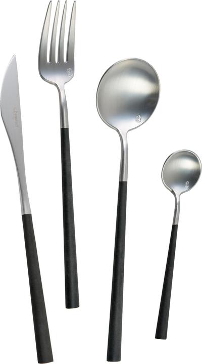 Berndorf Essenza (24 Piece, Cutlery set)