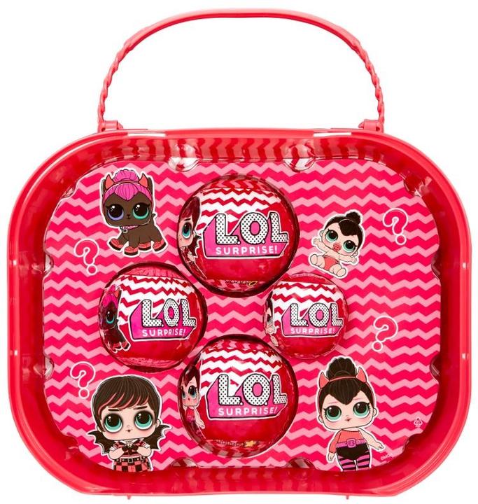 L.O.L. Surprise! LOL Surprise OMG Spice Pack familial p2 425984