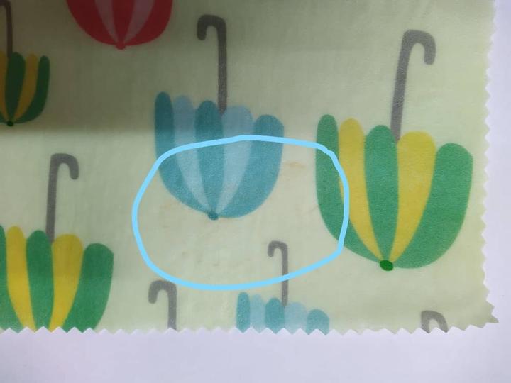 Immagine prodotto Einfach Weniger Set iniziale di panni di cera d'api B-Ware (1 x)