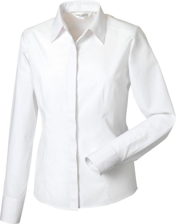 Produktbild Russell Hemd Pflegeleicht Langärmlig (4XL)