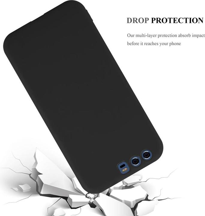 Productafbeelding Cadorabo TPU Candy Cover (Huawei P10 Plus)