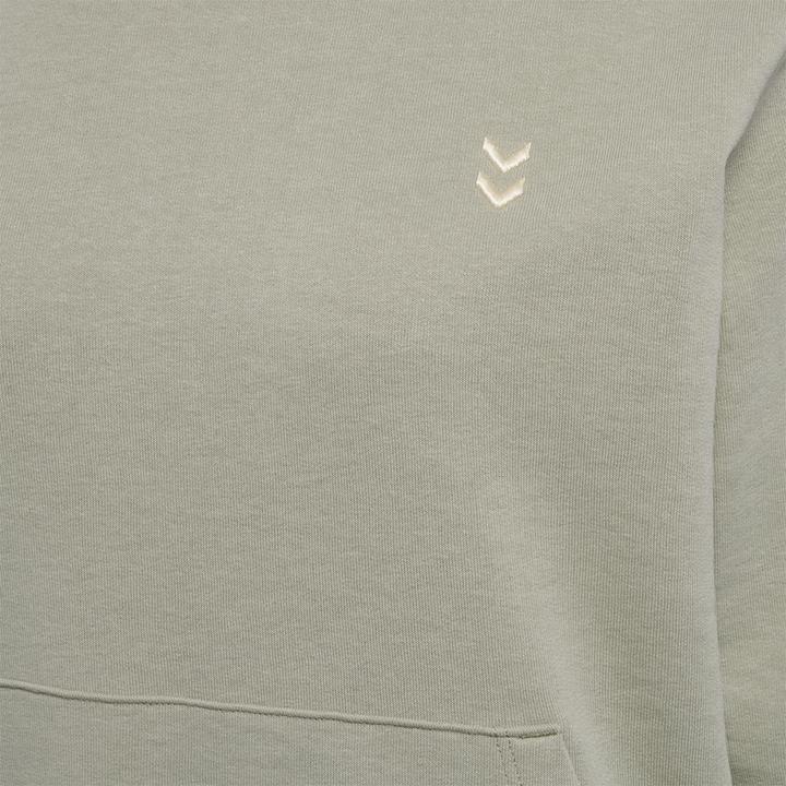 Actual product image hummel hmlPULSE W SWEAT HOODIE (L)
