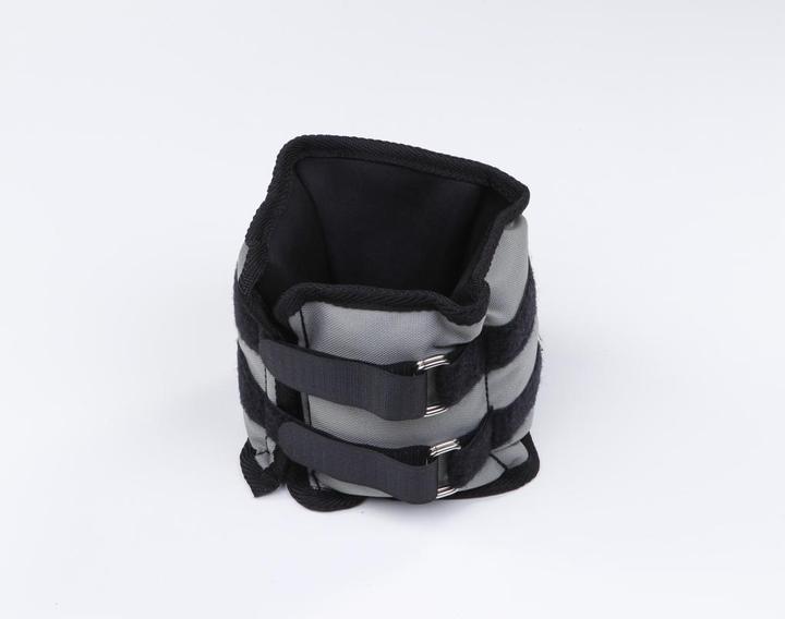 Produktbild Tanga Sports ® Gewichtsmanschetten (2 x 2.25 kg)