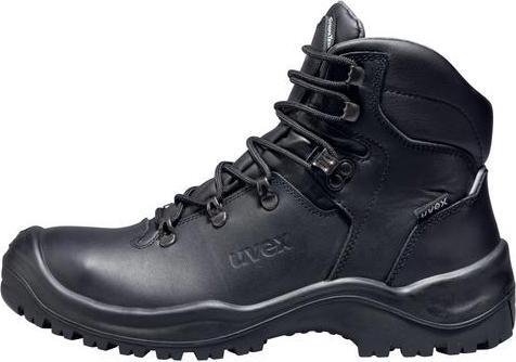 Actual product image Uvex Safety quatro GTX (S3, 48)