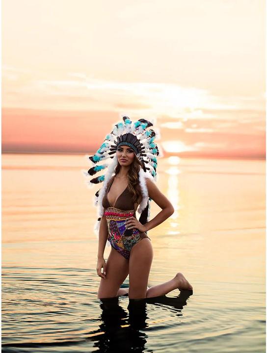 Actual product image Boland Indian Chief - Wolf Alpha
