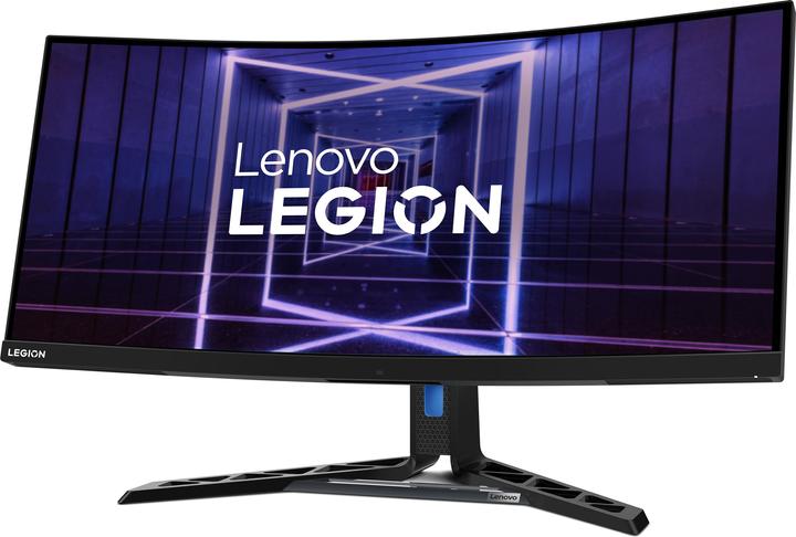 Produktbild Lenovo Legion Y34wz-30 (3440 x 1440 Pixel, 34")