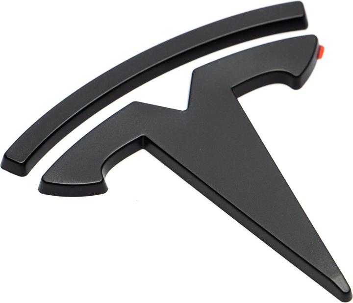 Immagine prodotto Made4EV Emblemi del logo per la Tesla Model Y