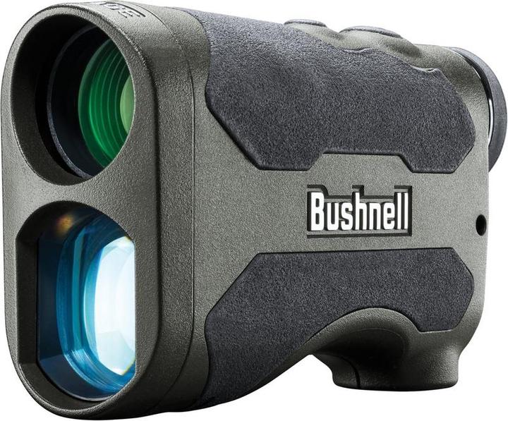Produktbild Bushnell - Engage 1700 6x24 Schwarz, LRF Advanced Zielerkennung - Entfernungsfinder (1760 m)