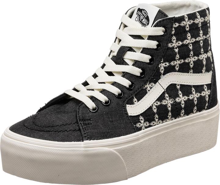 Vans Ua Sk8-Hi Tapered Stackform Schuhe - 86775