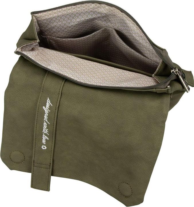Actual product image Zwei Backpack / Daypack Mademoiselle MR8 (4 l)