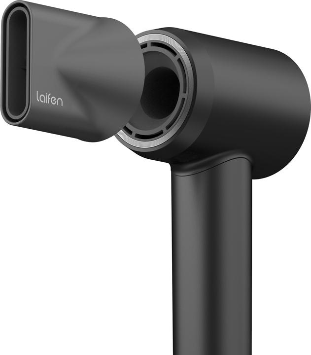 Actual product image Laifen Swift Hair Dryer (Black)