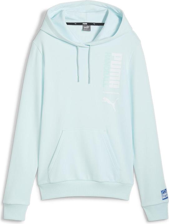 Puma Handball Hoodie Women