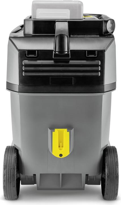 Produktbild Kärcher Akkusauger T 15/1 Bp Adv (Trockensauger)
