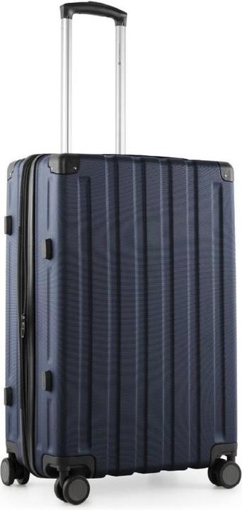 Actual product image Hauptstadtkoffer Q-Damm - Medium case hard shell (71 l, M (50 - 90l))