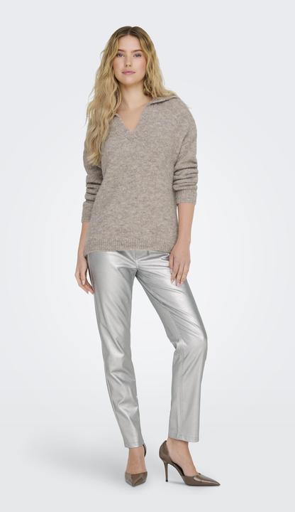 Image du produit Only ONLMAGGIE Pull-over en maille Pull-over en maille (M)