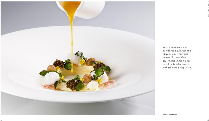 Image du produit The Restaurant (Allemand, Heiko Nieder, 2021)