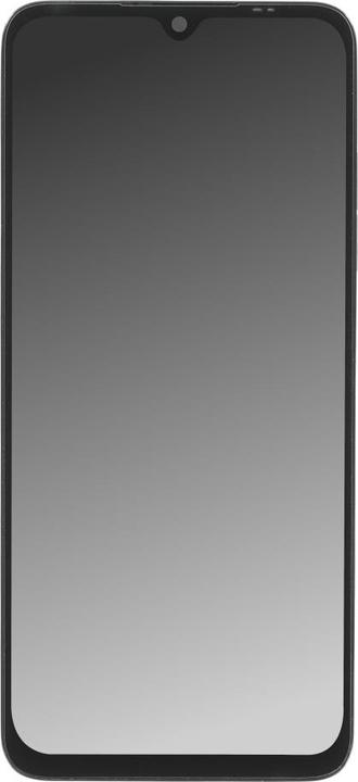 Immagine prodotto OEM Display + Rahmen + Kleinteile (Kleber, Flex, Lautsprecher, Vibrator) SM-A125F Galaxy A12 (EU) sc (Display, Galaxy A12)