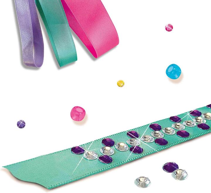 Actual product image Ses Diamond bracelets