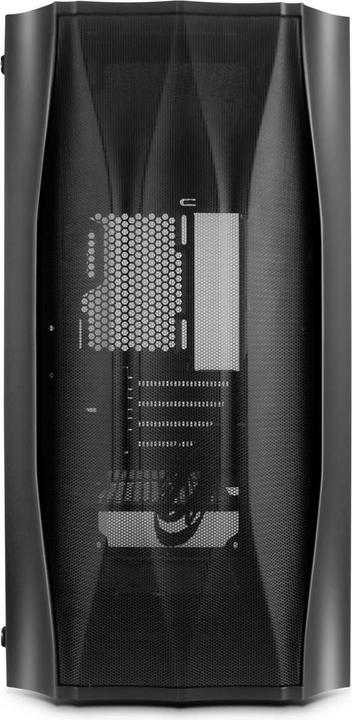 1stplayer X3-M-BK (mATX)