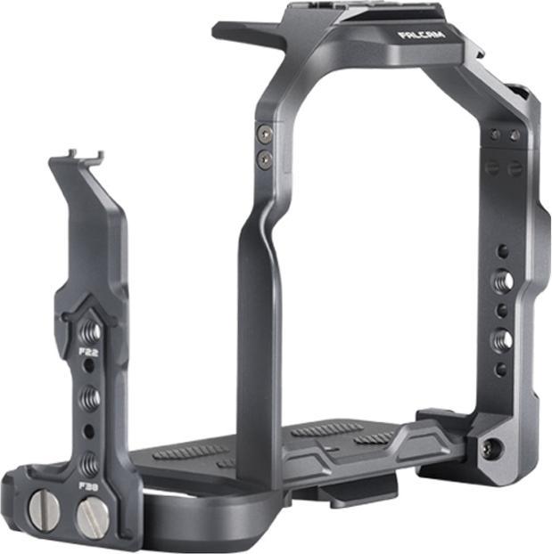 Produktbild Falcam Cage für LUMIX S5 II #C00B3401 (F22 & F38 & F50)