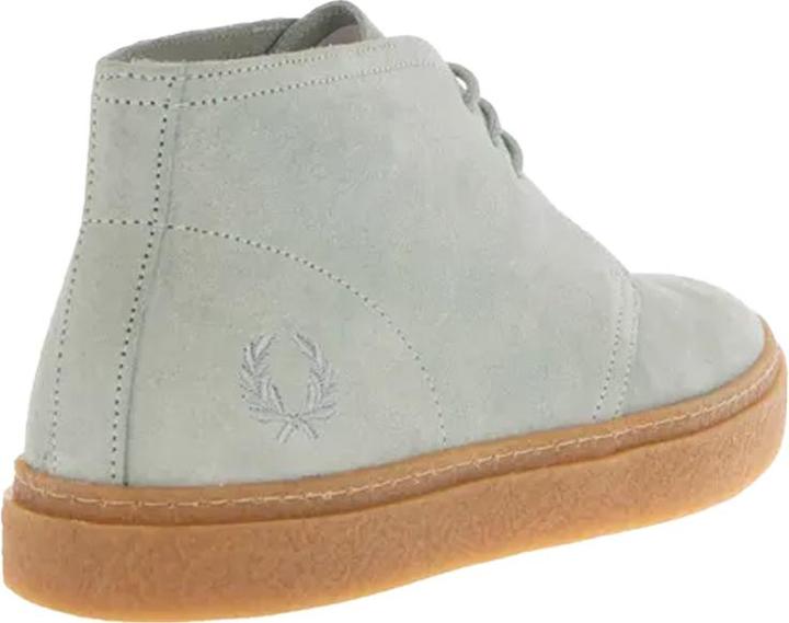 Immagine prodotto Fred Perry Hawley Scarpe Sportive Pelle Scamosciata Uomo (39.5)
