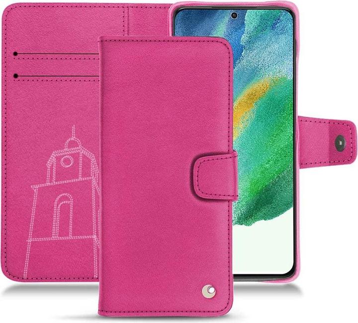 Roze BB ( Pantone #DB599F )